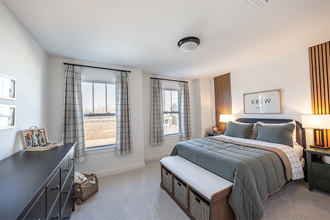 Images Nathan's Ridge by True Homes