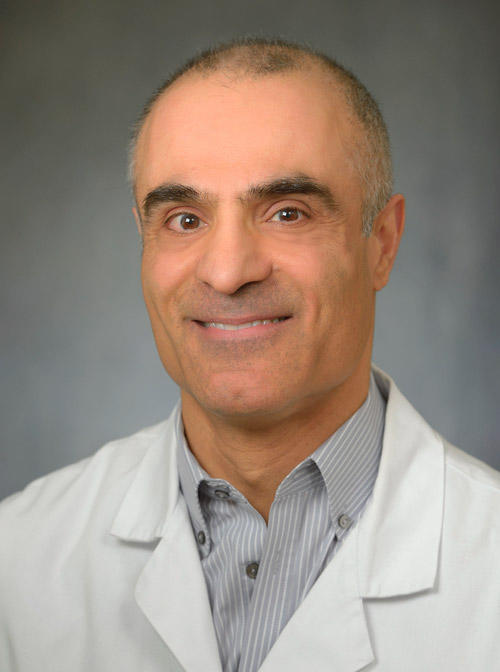 Dr. Michel Bilello, MD