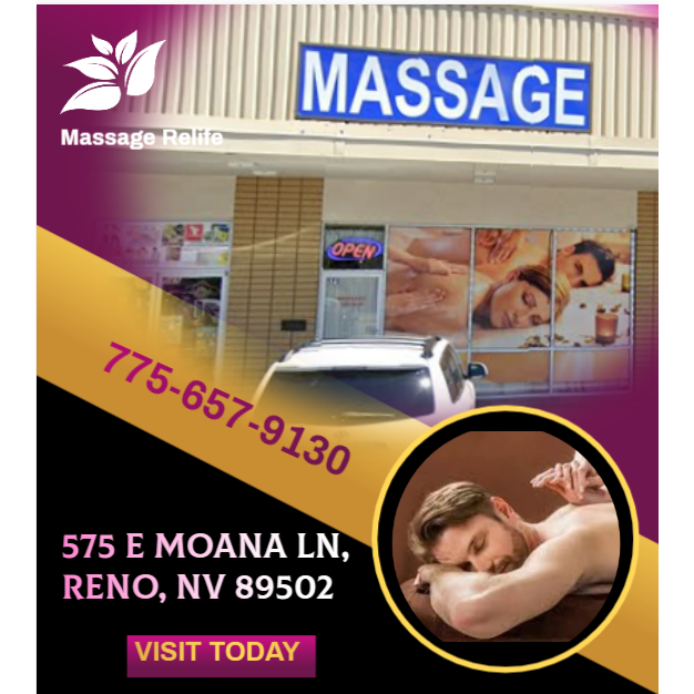 H&Y Massage Logo