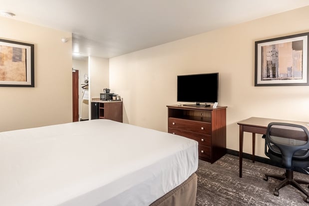 Images Comfort Inn & Suites Morgan - South Ogden