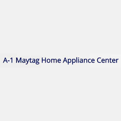 A1 Maytag Home Appliance Center Logo
