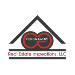 Center Grove Real Estate Inspections, LLC. Logo