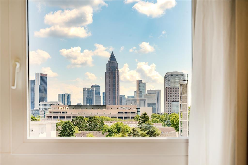 Bilder Best Western Plus Welcome Hotel Frankfurt