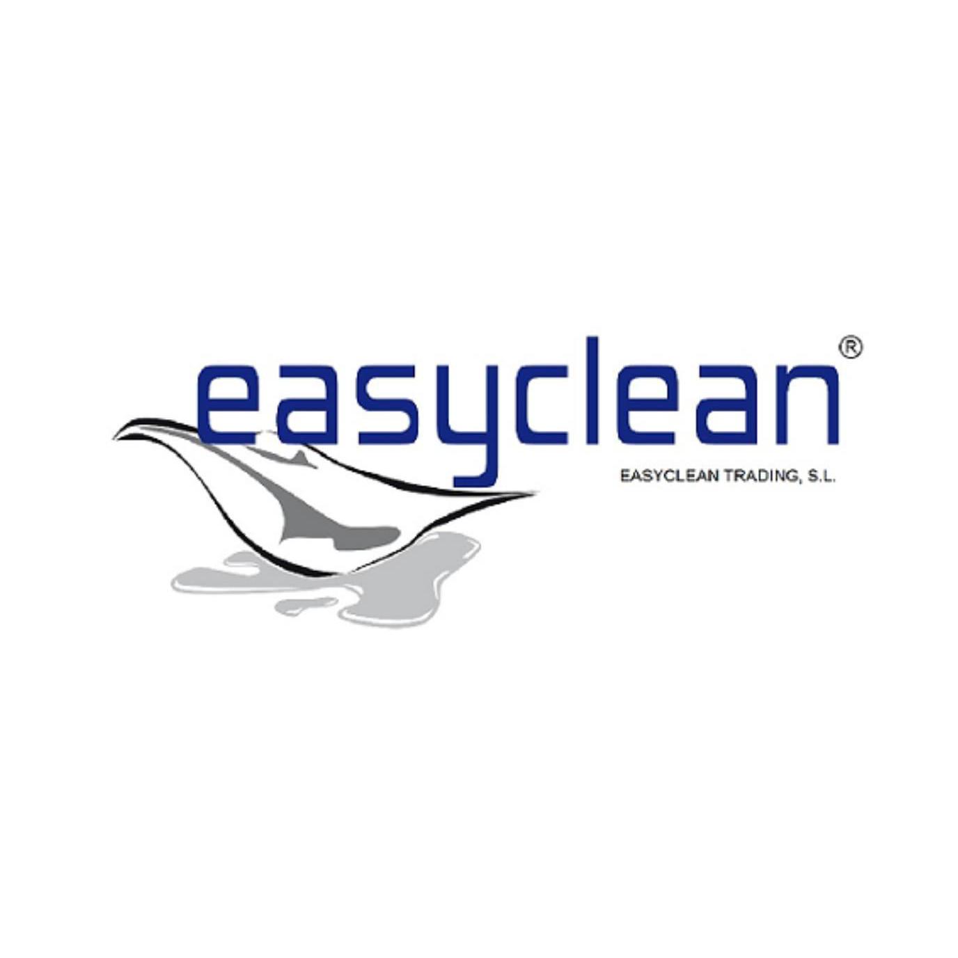 EASYCLEAN TRADING SL . . Logo