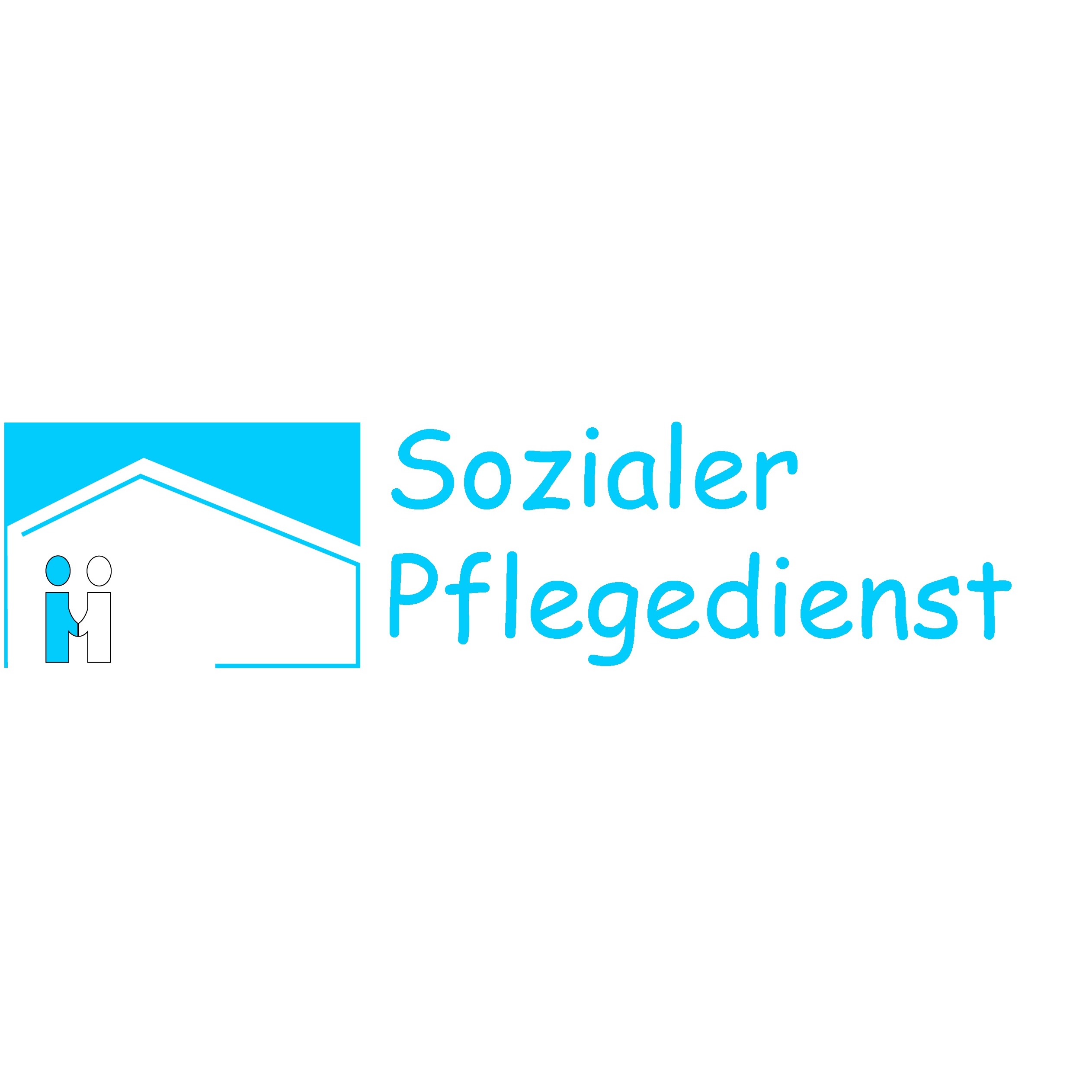 Sozialer Pflegedienst GmbH in Berne - Logo