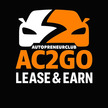 AUTOPRENEURCLUB Logo