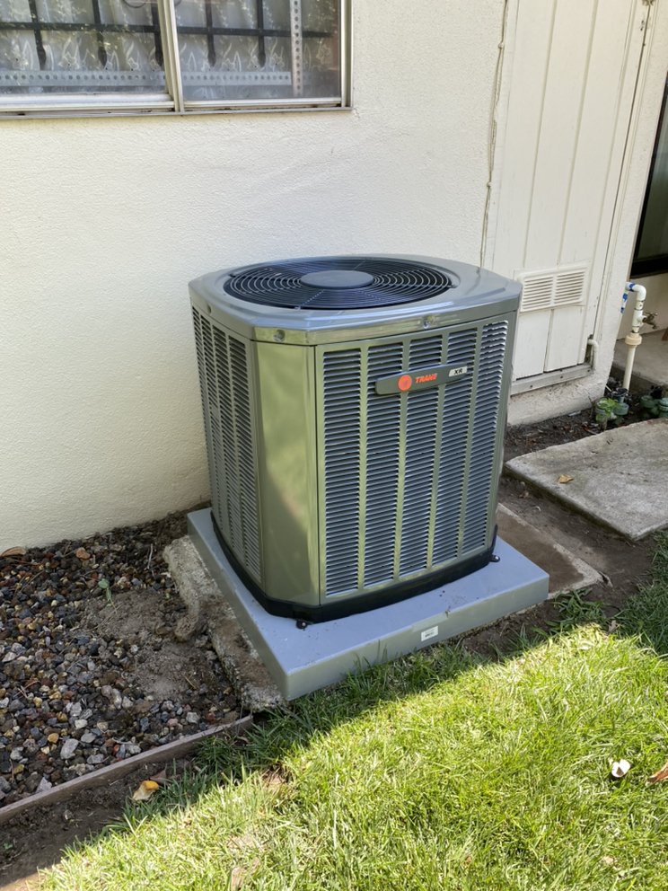 A Five Star Heating & Cooling Image