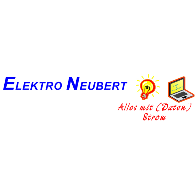 Logo Elektro Neubert