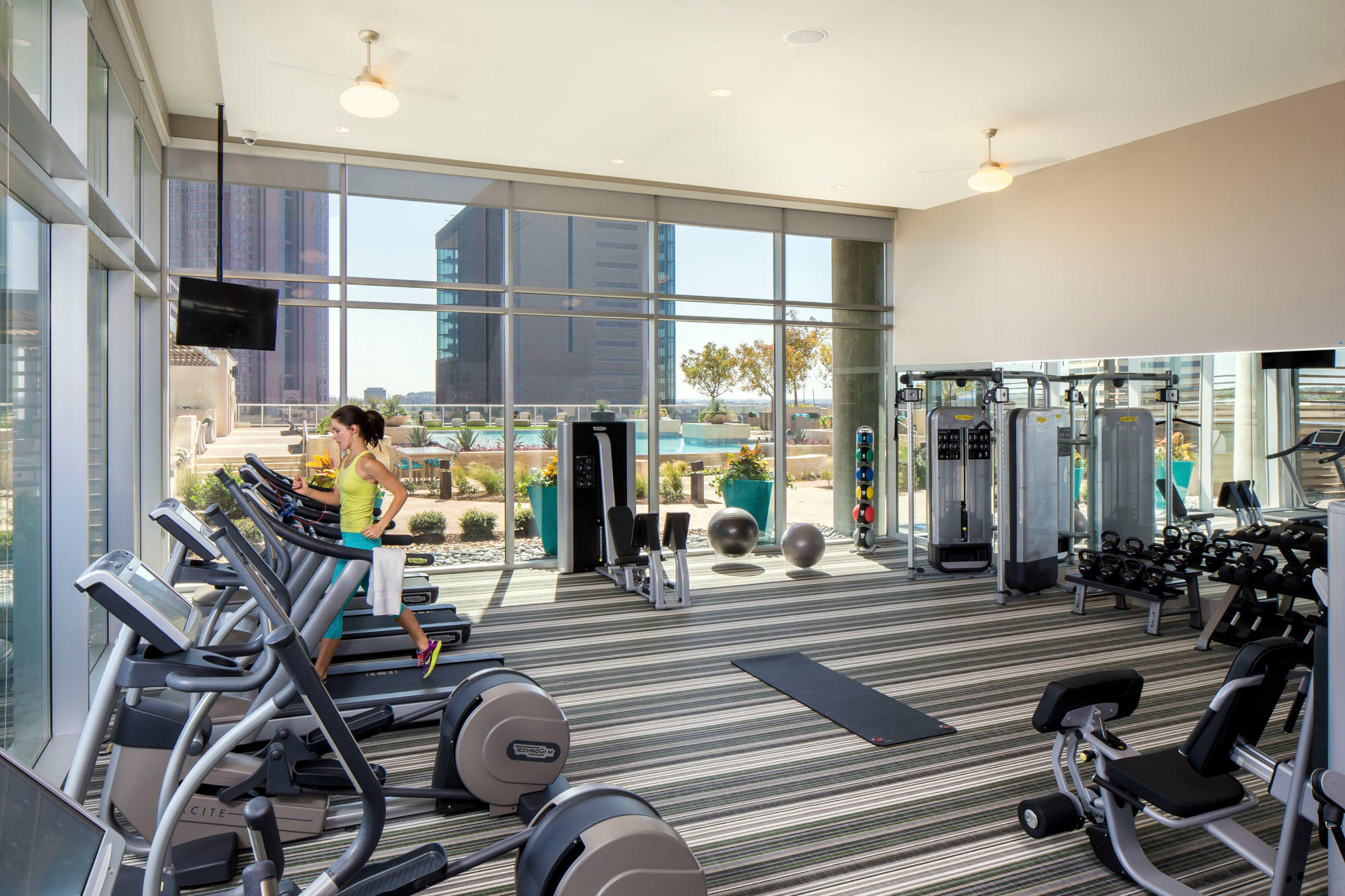 3700m Apartments, 3700 McKinney Ave, Dallas, TX, Residential