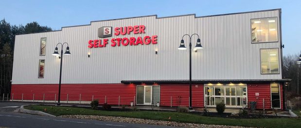 Images Super Self Storage