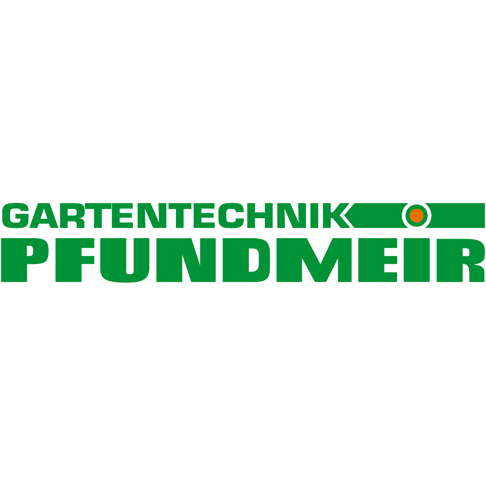 Gartentechnik Pfundmeir e.K. in Friedberg in Bayern - Logo