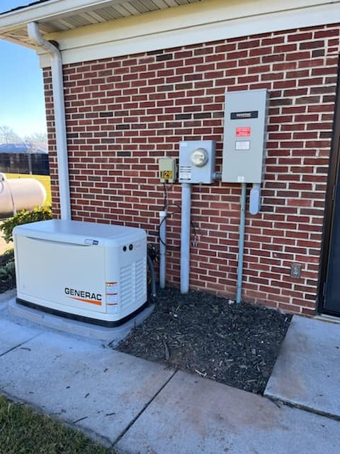 Heflin Electric Image