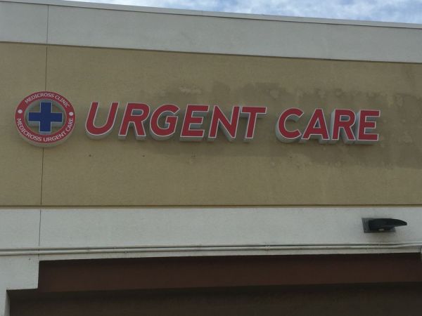 Medicross Clinic and Urgent Care Photo