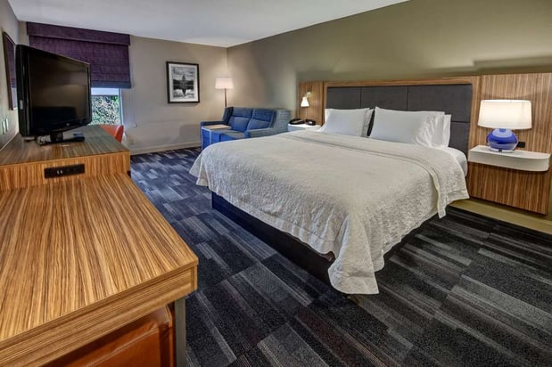 Images Hampton Inn Dumfries/Quantico