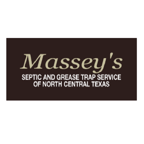 Massey's Septic Tank and Grease Trap of North Central Texas