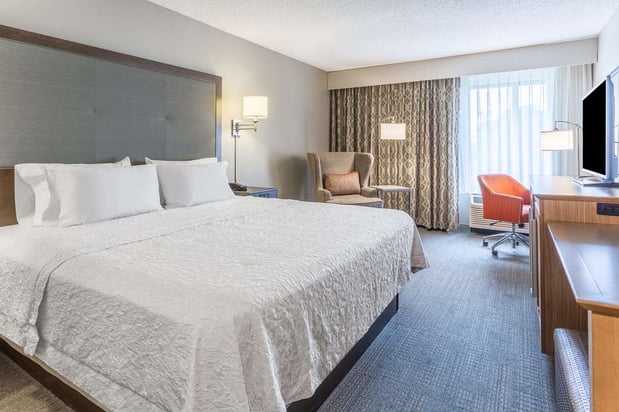 Images Hampton Inn Eau Claire