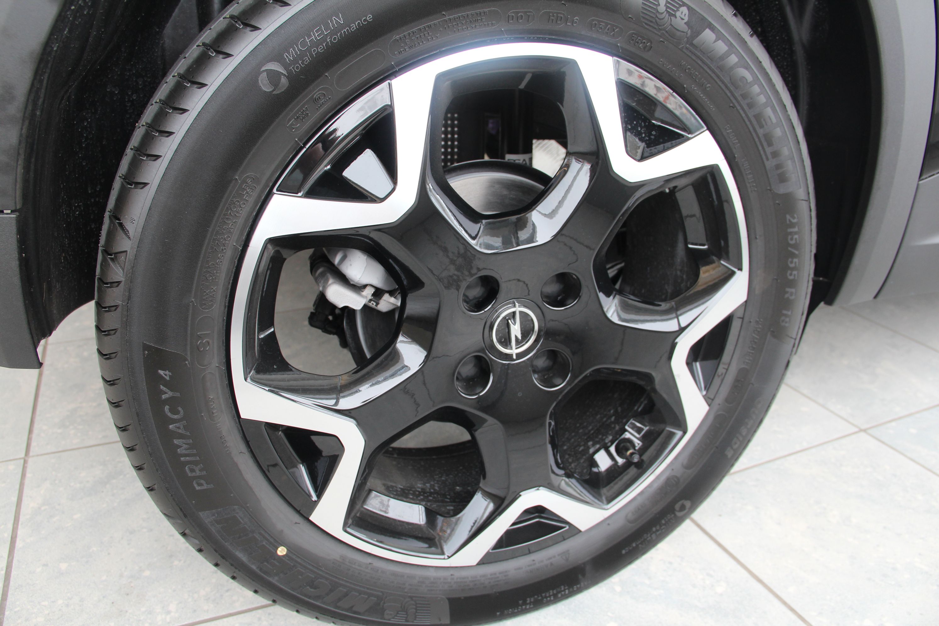 Bilder Preisig Walter Autogarage AG