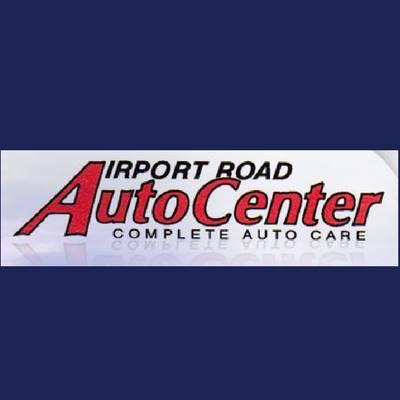 Airport Road Tire Center Tire Pros Logo