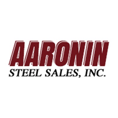 Aaronin Steel Sales, Inc. Logo