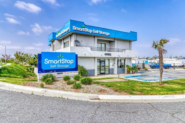 Images SmartStop Self Storage