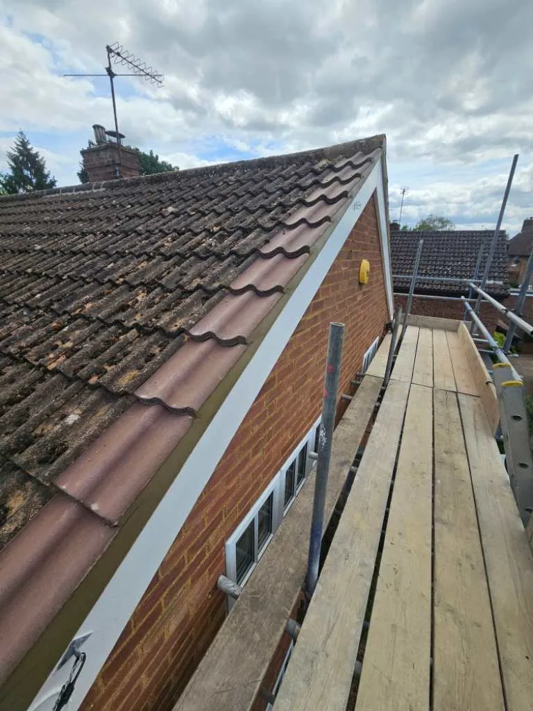 Images RMF Roofing