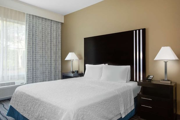 Images Hampton Inn & Suites Mountain View