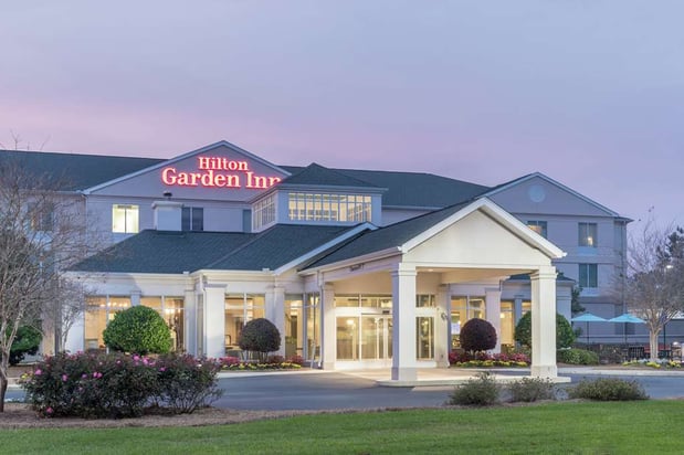 Images Hilton Garden Inn Dothan