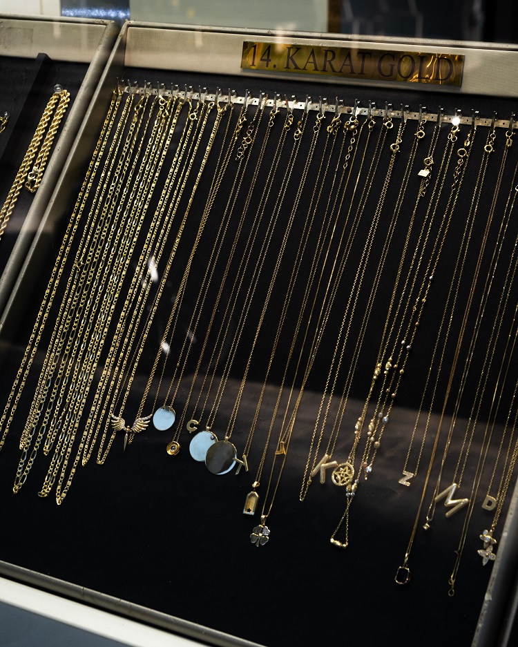 Bild 9 von Juwelier Kaya Istanbul