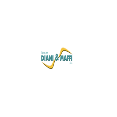 Tipolito Diani e Maffi Logo