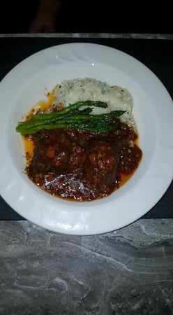Images Bistro on 130