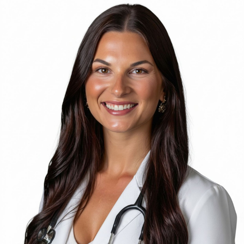 Alana Rogers, APRN - Fairhope, AL - Internal Medicine