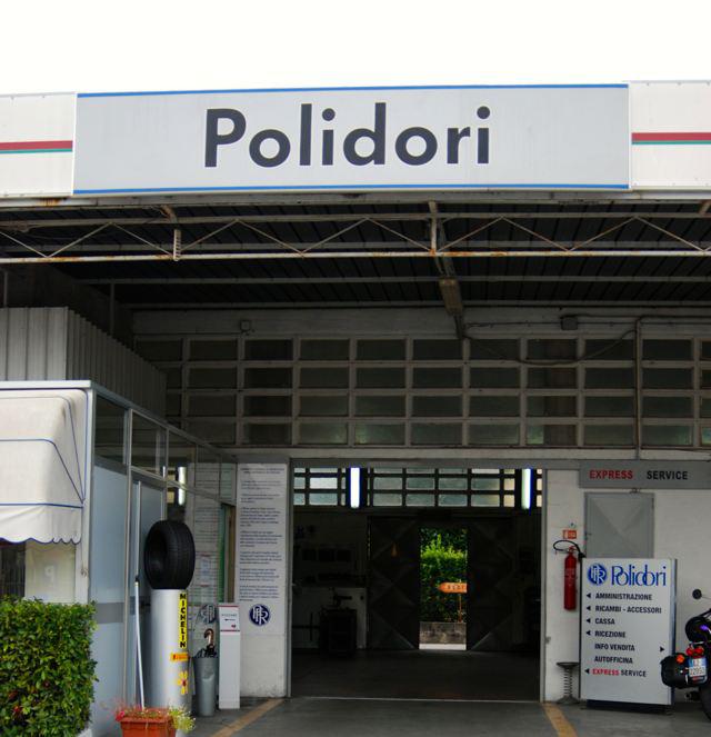 Images Autofficina F.lli Polidori