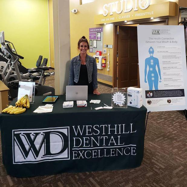 Images Westhill Dental: Dr. Trenton Paffenroth