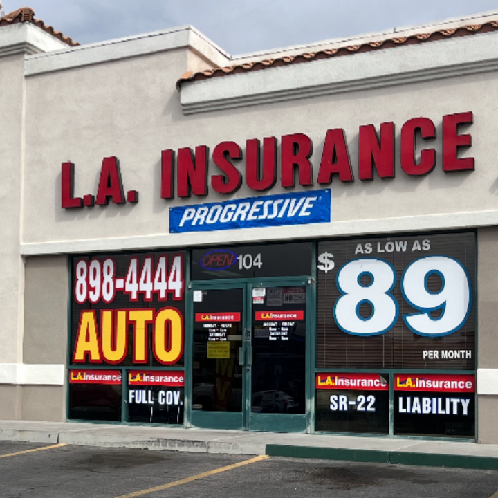 Images L.A. Insurance