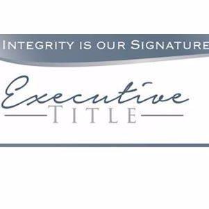 Executive Title - Edina (Galleria)