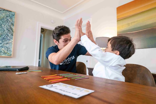 Images Centria Autism