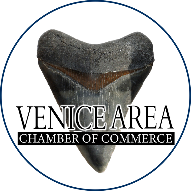 Venice Area Chamber of Commerce Logo