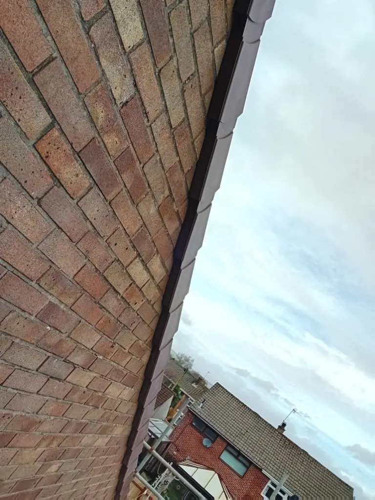 Images Stormproof Roofing and Building wales Ltd