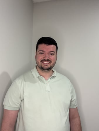 Images Taylor Foster, Counselor