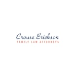 Crouse Erickson - Family Law Attorneys Logo