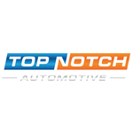 Top Notch Automotive Logo