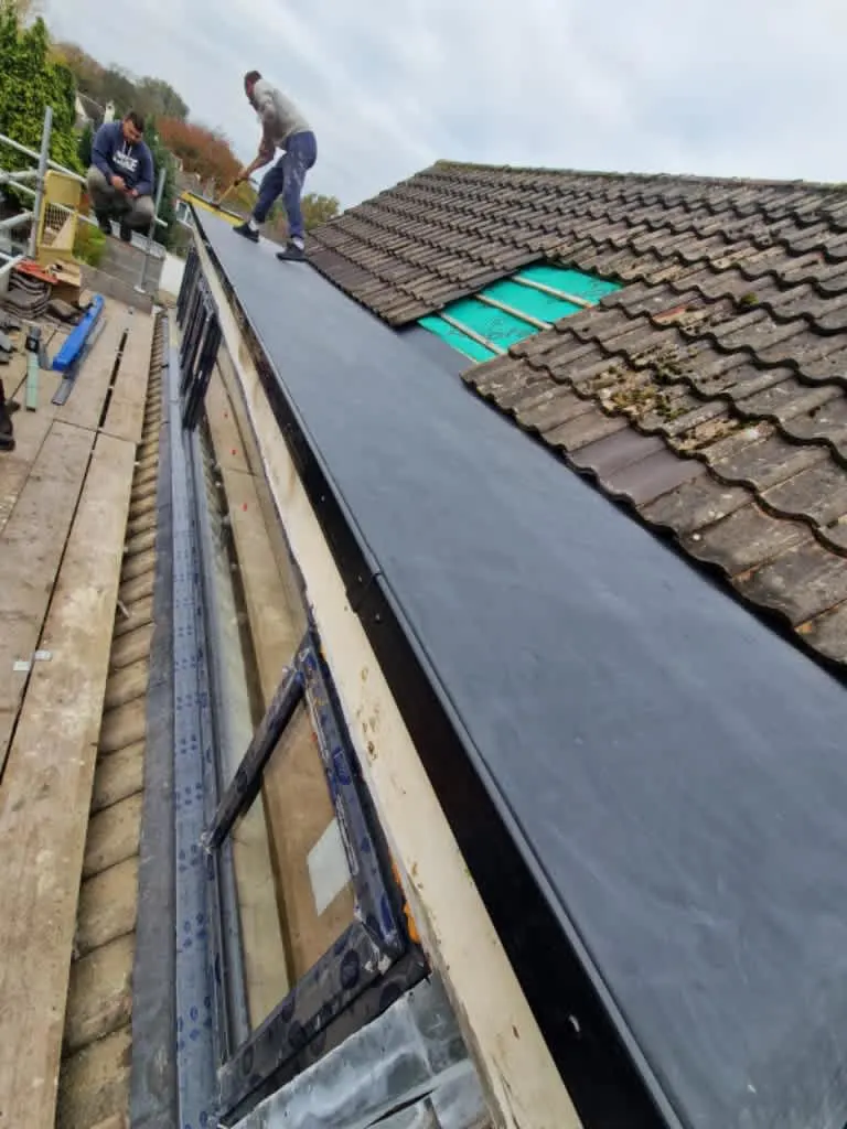 Images Mitre Roofing Group 1 Ltd