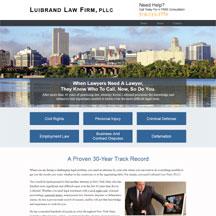 Luibrand Law Firm, Pllc