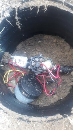 Images Furst Choice Irrigation and Lighting