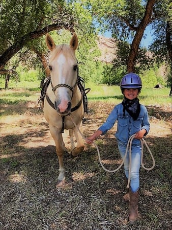 Images Sylvan Dale Guest Ranch & Wedding Venue