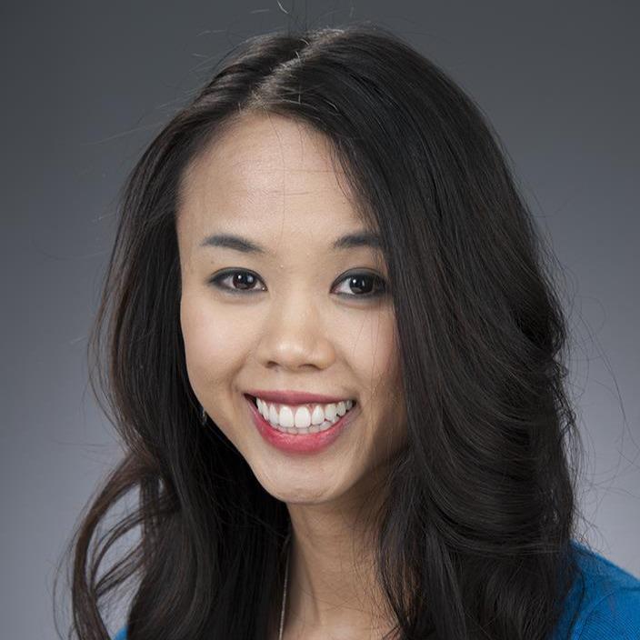 Dr. Thao-Ly T. Phan, MD, MPH