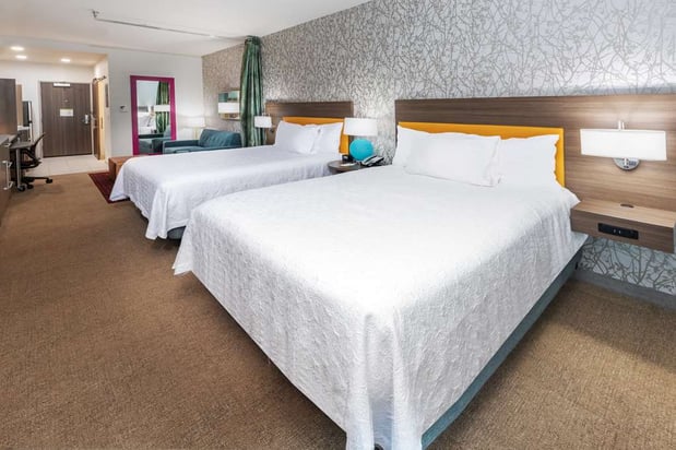 Images Home2 Suites by Hilton Weatherford