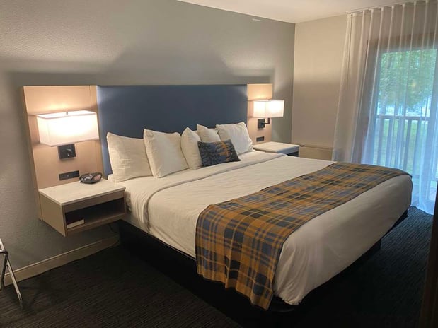 Images Best Western Lake Lucille Inn