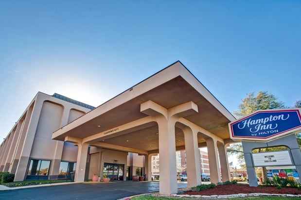 Images Hampton Inn College Station
