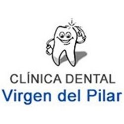 Clínica Dental Virgen Del Pilar Logo